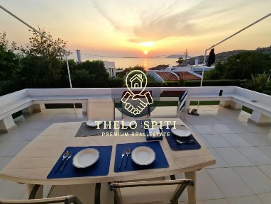 Κέντρο, Παλαιά Φώκαια (Υπόλοιπο Αττικής)