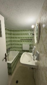Studio / Γκαρσονιέρα, 35τ. μ.