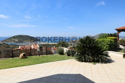 Άγιος Νικόλαος, Ανάβυσσος (Υπόλοιπο Αττικής)
