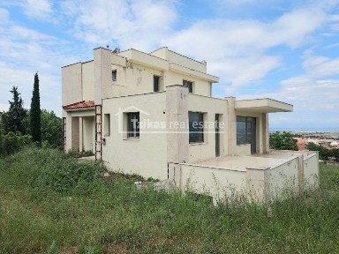 Νέο Ρύσιο, Θέρμη (Θεσσαλονίκη - Περιφ/κοί δήμοι)