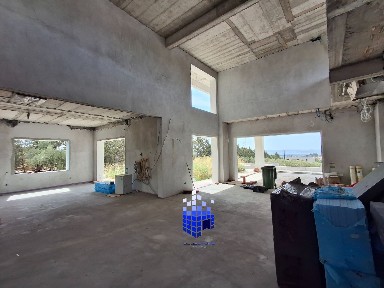 Οικισμός Μακεδονία, Πανόραμα (Θεσσαλονίκη - Περιφ/κοί δήμοι)