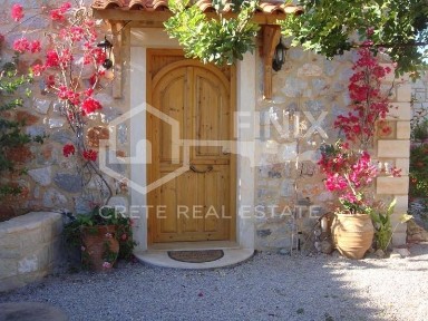 Άγιος Ιωάννης, Χερσόνησος (Ν. Ηρακλείου), Χερσόνησος