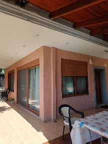 Πόρτο Γερμενό, Βίλια (Υπόλοιπο Αττικής), Αγίας Βαρβάρας, 190 12 Βίλια