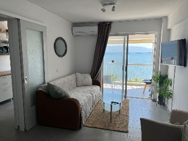 Studio / Γκαρσονιέρα, 32τ. μ.
