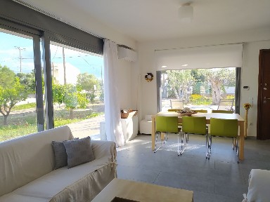 Βίλα, 120τ. μ.