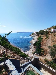 Τρεχαντιέρα - Σπηλιαζέζα - Καλοπήγαδο, Κερατέα (Υπόλοιπο Αττικής)