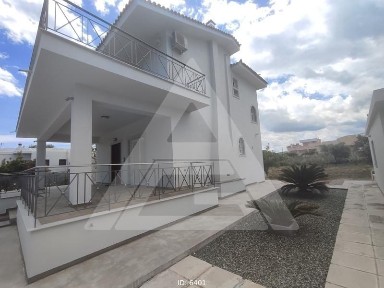 Βραχάτι, Βόχα (Κορινθία), Βόχα