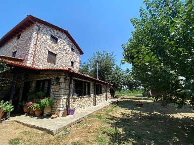 Νέα Μαγνησία, Εχέδωρος (Θεσσαλονίκη - Περιφ/κοί δήμοι)