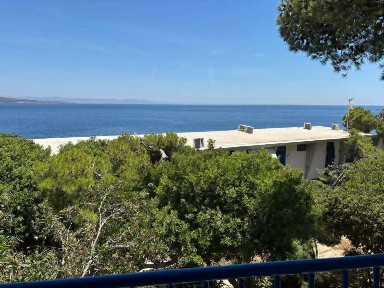 Studio / Γκαρσονιέρα, 20τ. μ.