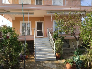 Διαμέρισμα, 80τ. μ.