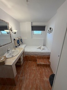 Πόρτο Ράφτη, Μαρκόπουλο (Υπόλοιπο Αττικής), Λεωφόρος Αυλακιού 78, Μαρκόπουλο Μεσογαίας 19003