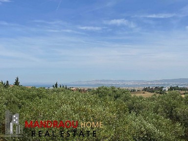 Τρίλοφο, Μίκρα (Θεσσαλονίκη - Περιφ/κοί δήμοι)