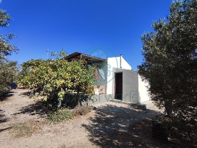 Μονοκατοικία, 48τ. μ.