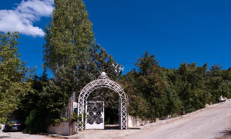 Λαγονήσι, Καλύβια Θορικού (Υπόλοιπο Αττικής), Αθήνας 20, Καλύβια Θορικού 19010