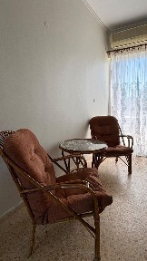 Διαμέρισμα, 35τ. μ.