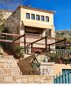 Πανόραμα Σαρωνίδας, Σαρωνίδα (Υπόλοιπο Αττικής)