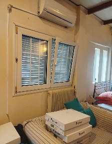 Studio / Γκαρσονιέρα, 30τ. μ.