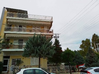 Εκτελωνιστών - Εφοριακών, Άλιμος (Αθήνα - Νότια Προάστια)
