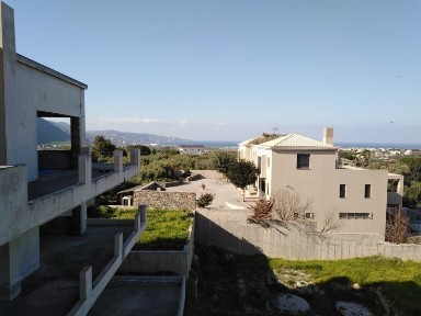 Μονοκατοικία, 558τ. μ.