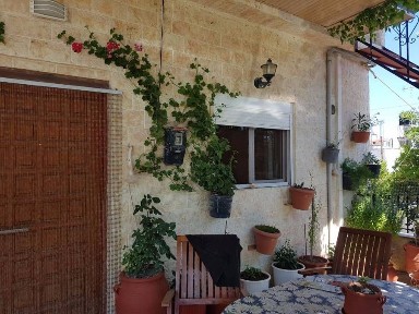Μυρτιά, Νίκος Καζαντζάκης (Ν. Ηρακλείου)