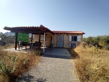 Μονοκατοικία, 50τ. μ.