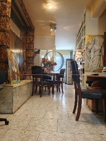 Μεταξουργείο, Γκάζι - Μεταξουργείο - Βοτανικός (Αθήνα - Κέντρο)