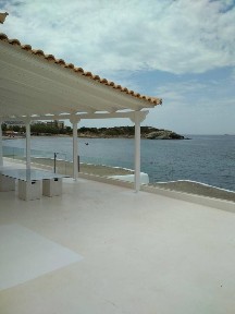 Υπόλοιπο Σαρωνίδας, Σαρωνίδα (Υπόλοιπο Αττικής)