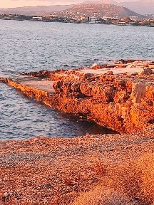 Πανόραμα Σαρωνίδας, Σαρωνίδα (Υπόλοιπο Αττικής)