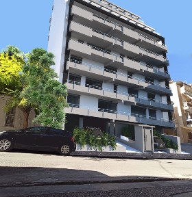 Μεζονέτα, 128τ. μ.