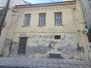 Μονοκατοικία, 132τ. μ.