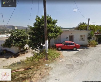 Μονοκατοικία, 70τ. μ.