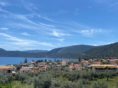 Μονοκατοικία, 247τ. μ.