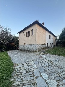 Βίλα, 207τ. μ.