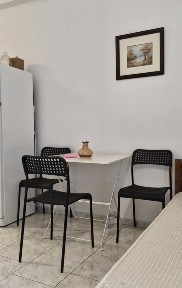 Studio / Γκαρσονιέρα, 25τ. μ.