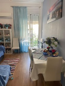 Κέντρο, Παλαιά Φώκαια (Υπόλοιπο Αττικής)