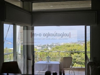 Κέντρο Σαρωνίδας - παραλία, Σαρωνίδα (Υπόλοιπο Αττικής)
