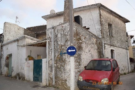 Μοχός, Μάλλια (Ν. Ηρακλείου)