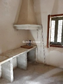 Μονοκατοικία, 80τ. μ.