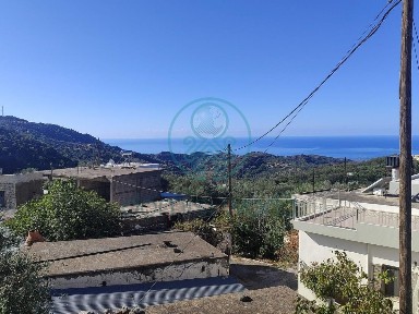 Μονοκατοικία, 100τ. μ.