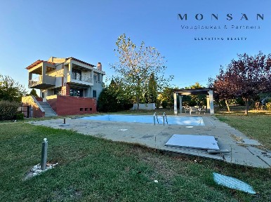 Αμφιθέα, Ωραιόκαστρο (Θεσσαλονίκη - Περιφ/κοί δήμοι), Νιγρίτης, Ωραιόκαστρο 57013