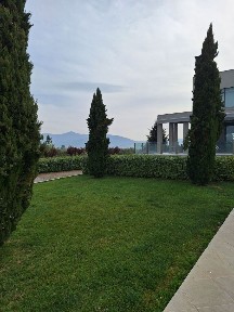Βίλα, 363τ. μ.