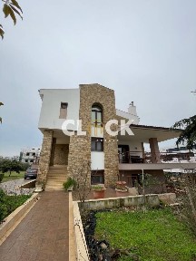 Θέρμη (Θεσσαλονίκη - Περιφ/κοί δήμοι), Ματσούκας 136, Θέρμη 570 01, Ελλάδα