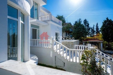 Κέντρο, Ωραιόκαστρο (Θεσσαλονίκη - Περιφ/κοί δήμοι)