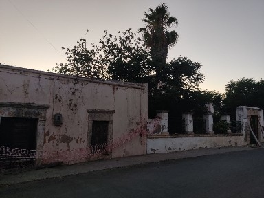 Μονοκατοικία, 35τ. μ.