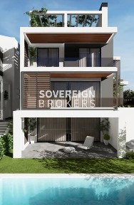 Συνοικισμός Νόμου 751, Πανόραμα (Θεσσαλονίκη - Περιφ/κοί δήμοι)
