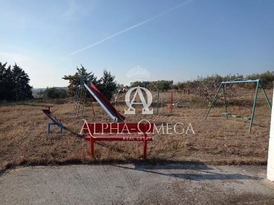 Βίλα, 300τ. μ.