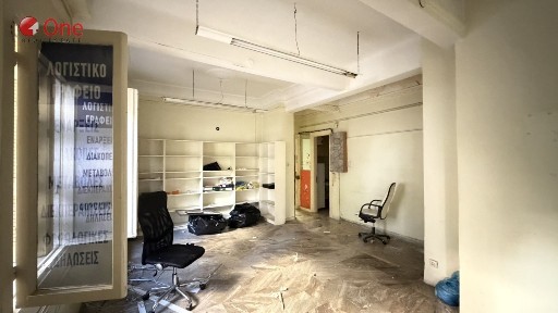 Πλατεία Αμερικής, Λεωφόρος Πατησίων - Λεωφόρος Αχαρνών (Αθήνα - Κέντρο)