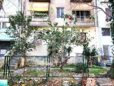 Πεδίο Άρεως, Γκύζη - Πεδίον Άρεως (Αθήνα - Κέντρο)
