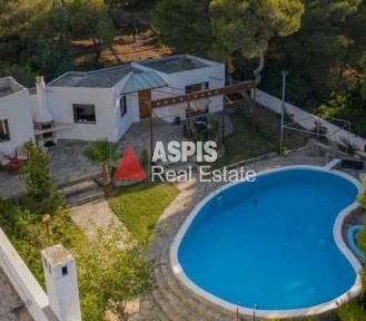 Χαμολιά, Μαρκόπουλο (Υπόλοιπο Αττικής)