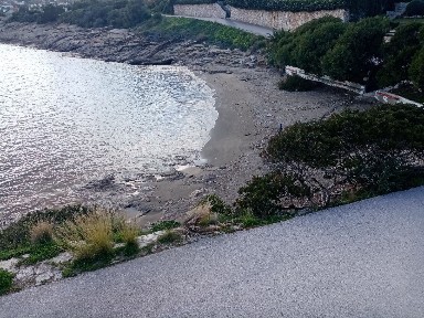 Πόρτο Εννιά, Κερατέα (Υπόλοιπο Αττικής), Νάξου, Πόρτο Εννιά 19001